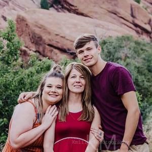 Meet your Posher, Tammy